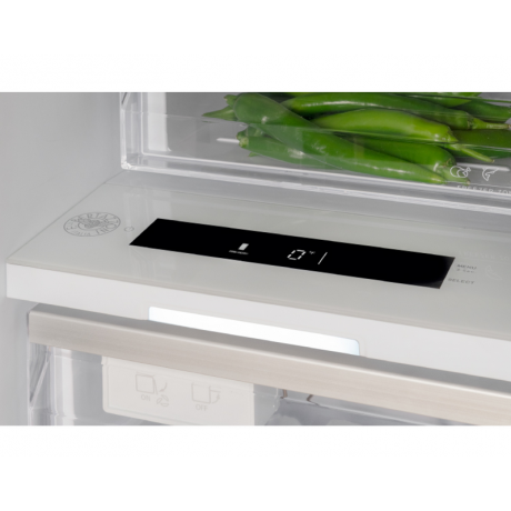 BERTAZZONI RWFL606075S5FPNS Εντοιχιζόμενος Ψυγειοκαταψύκτης και Κελάρι Κρασιών